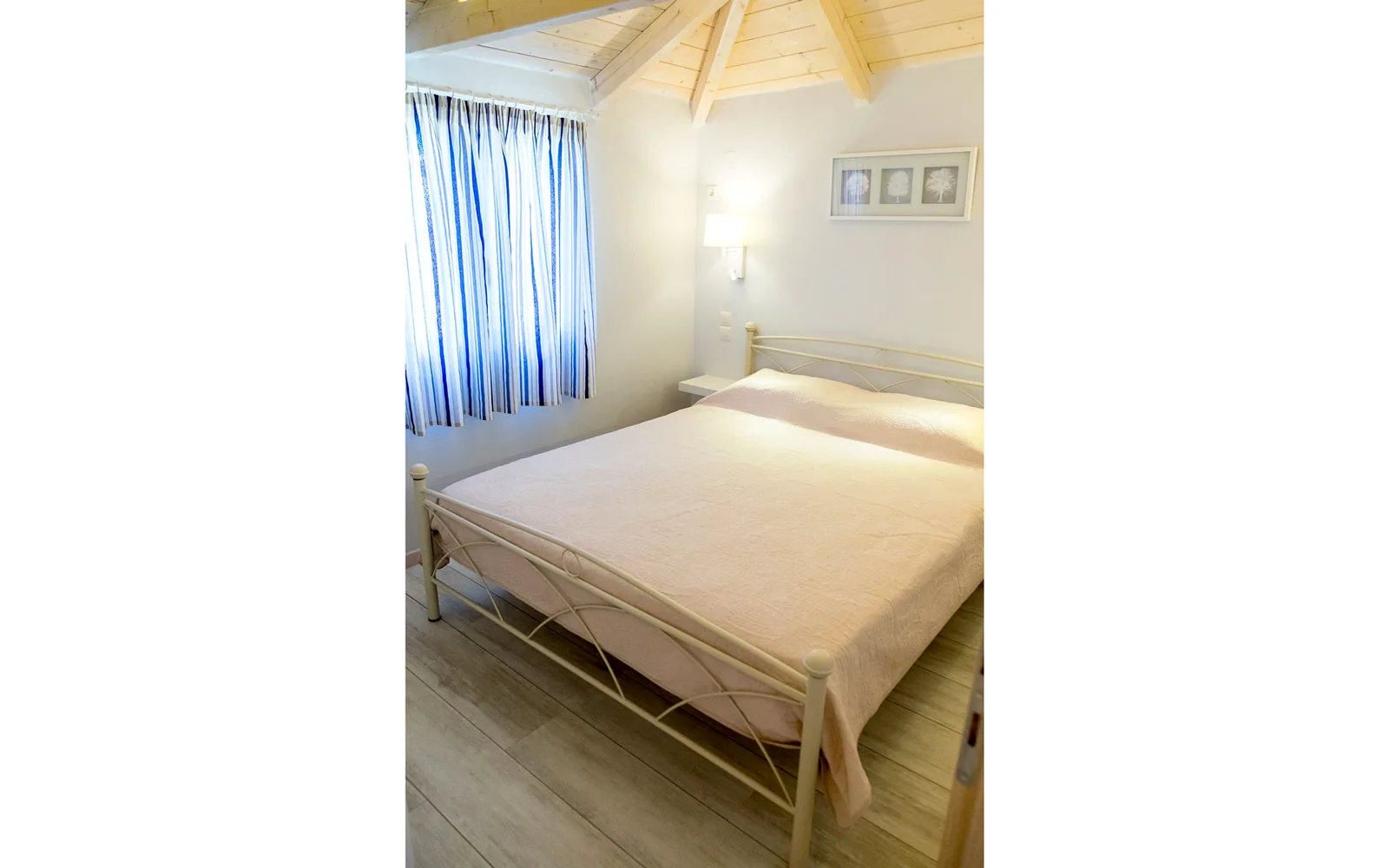 Il Mare στη Villa Vanda 4