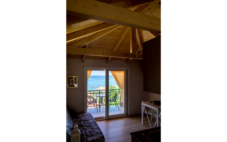 Il Mare στη Villa Vanda 2