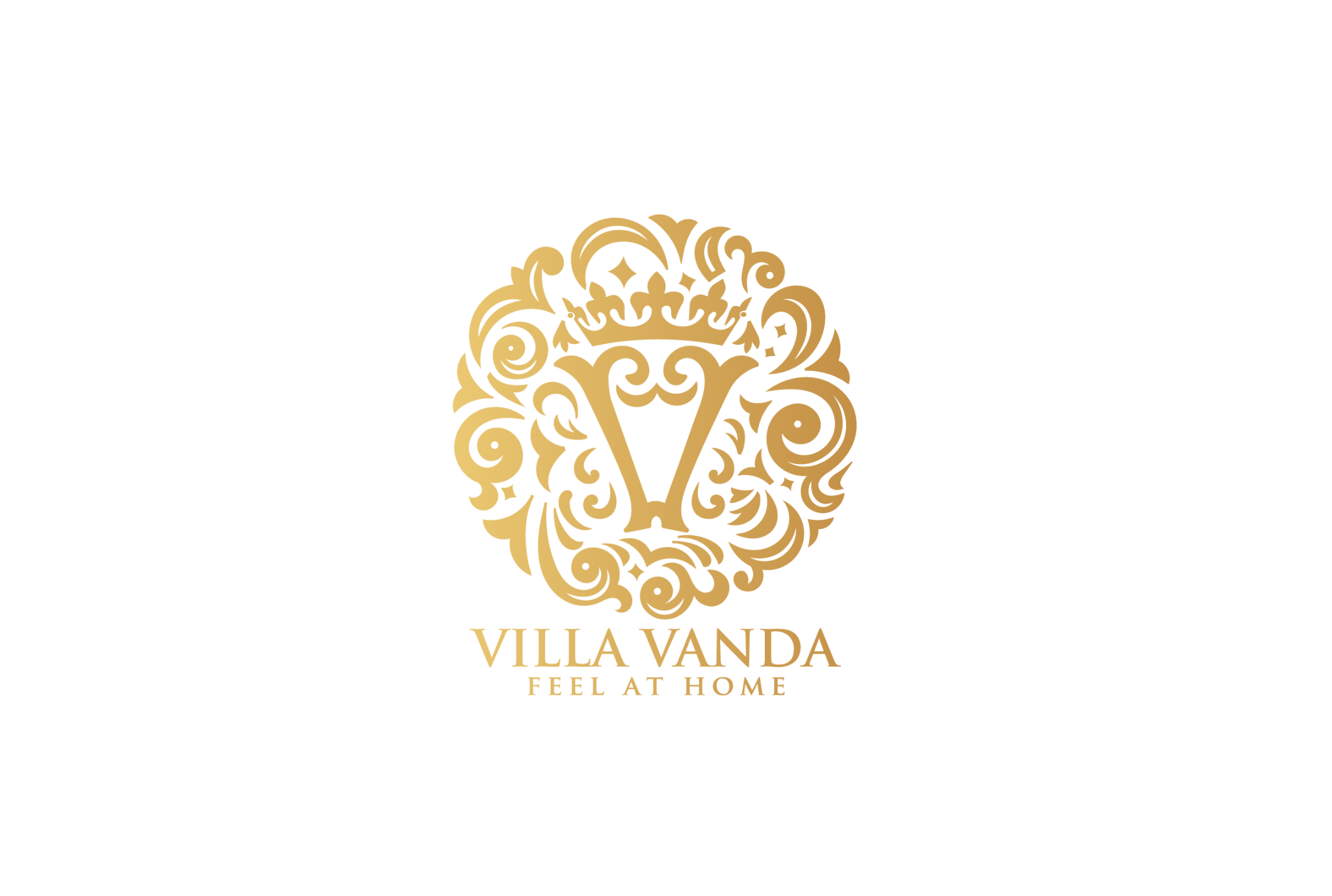 Villa Vanda — Feel at Home